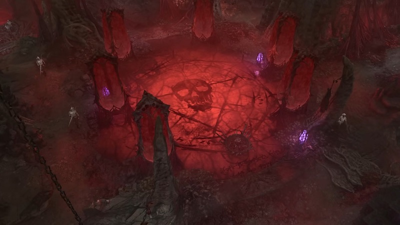 How Long Baldur's Gate 3 Takes to Beat