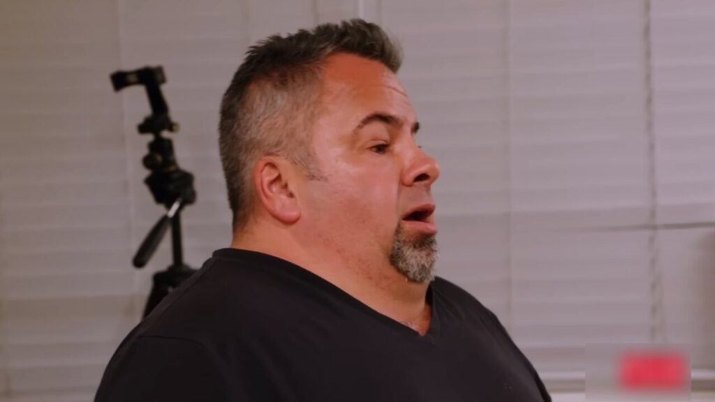 90 Day Fiancé The Last Resort Trailer Big Ed