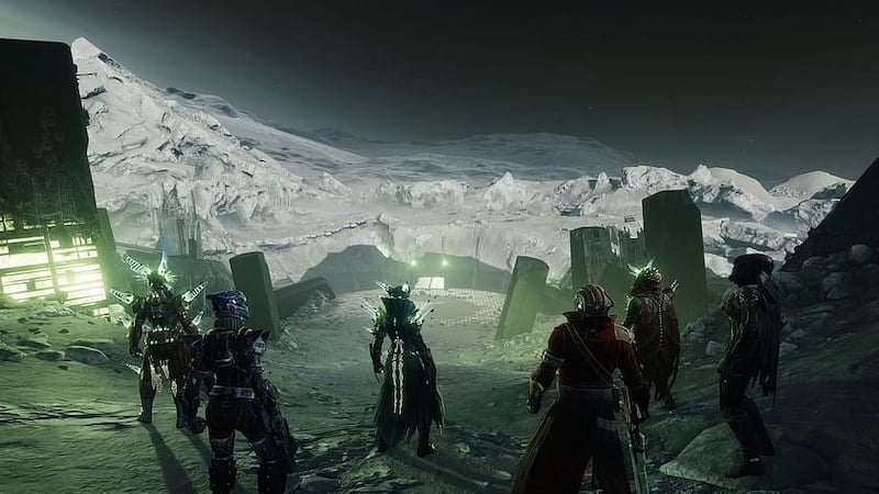 destiny 2 season of the witch