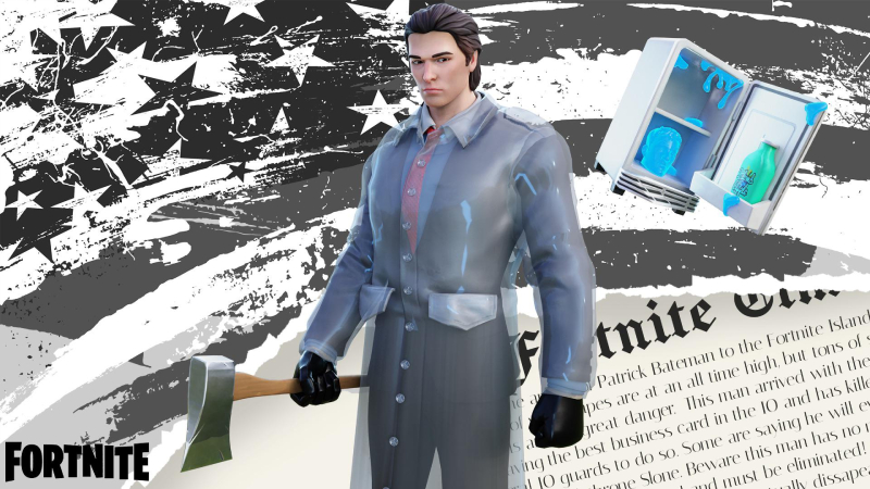 fortnite sigma
