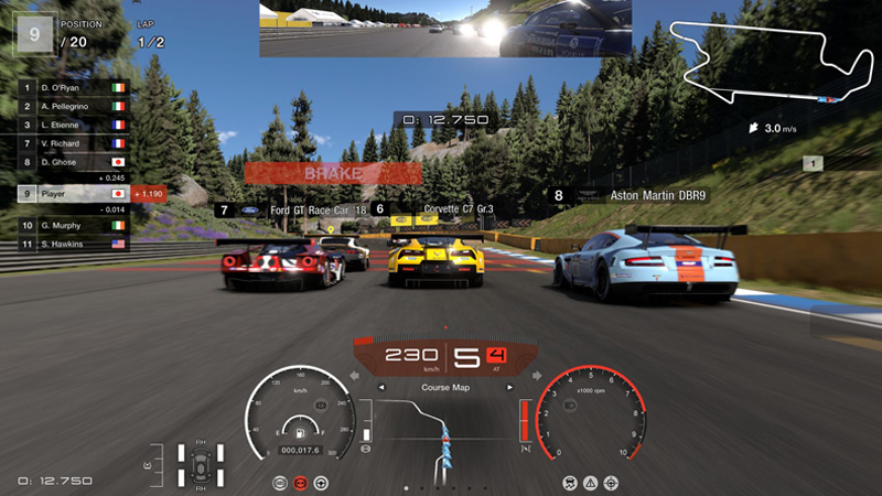 Gran Turismo 7 Update 1.36 Patch Notes