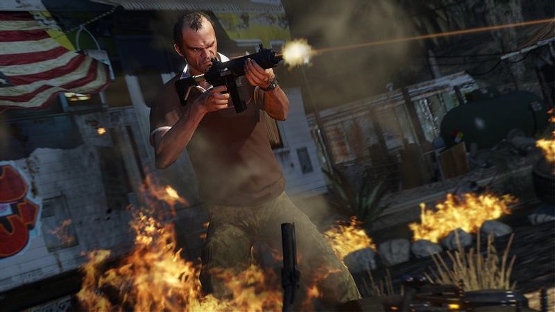 5 games like Payday 3.