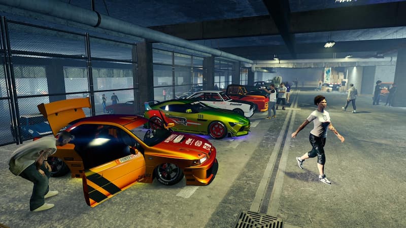 Rockstar Acquire GTA 5 Roleplay Modders