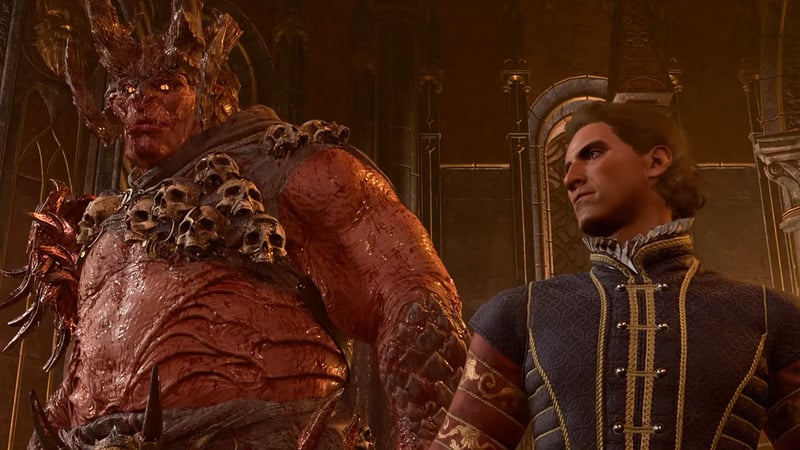 How To Beat Raphael in Baldurโs Gate 3