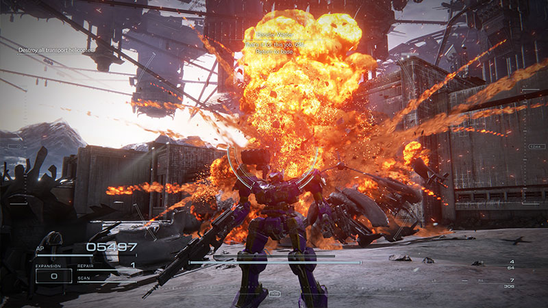How Long Does It Takes To Beat Armored Core 6?
