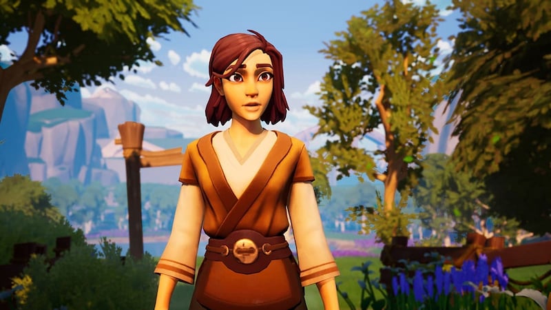 Palia Character Creation - Can You Delete a Palia Character? Answered