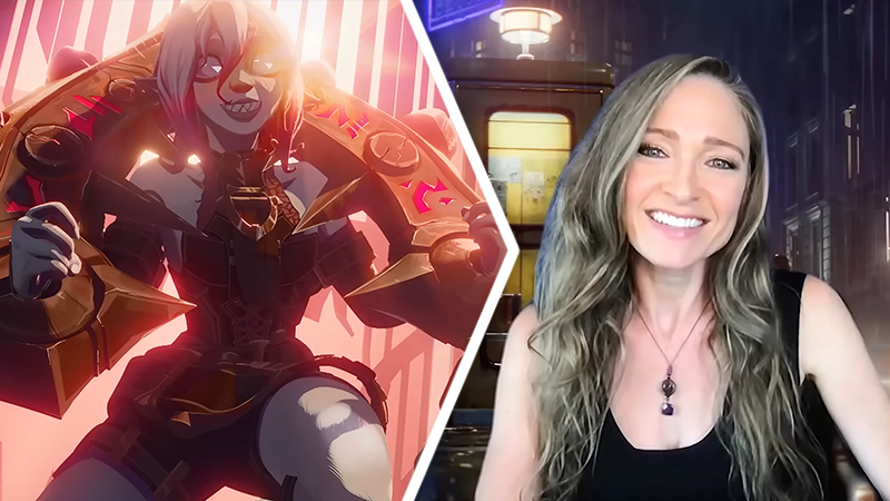 league of legends briar voice actor julie nathanson
