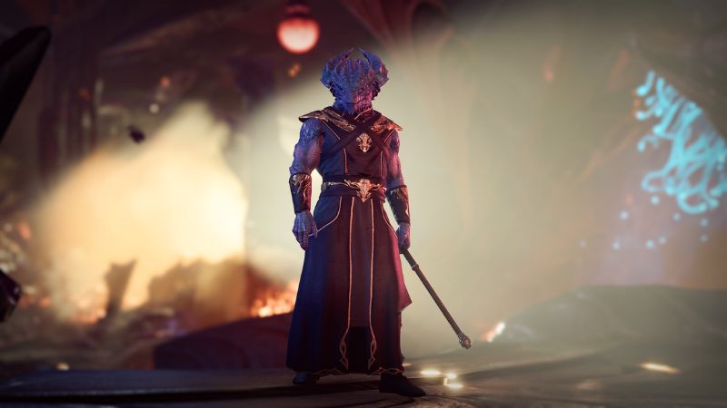 Complete Quests