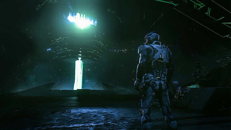 Mass Effect Andromeda was an ambitious effort, but ultimately failed to live up to the quality of the previous titles.