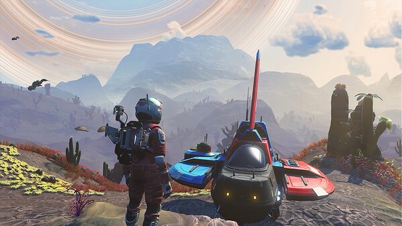 No Man's Sky Update 4.42 patch notes 