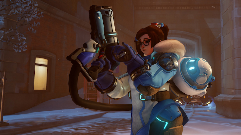 overwatch 2 mei