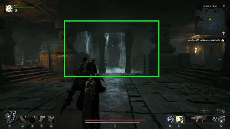 remnant 2 bow build