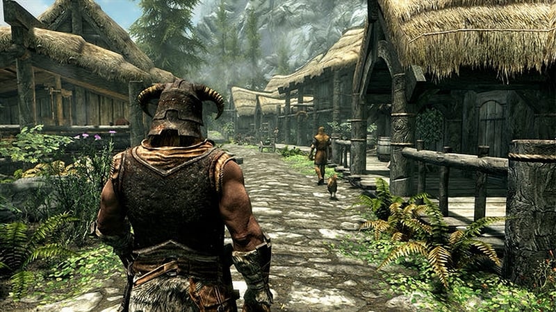 Skyim is a legendary experience that is well known for being one of the longest games ever made. 