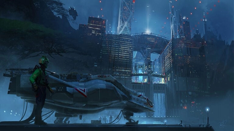 Starfield's release will rely a lot on the quality of its story. 