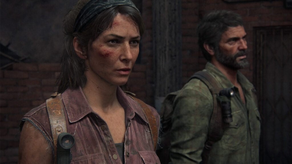 The Last of Us Part 1 Update 1.1.2 Patch Notes