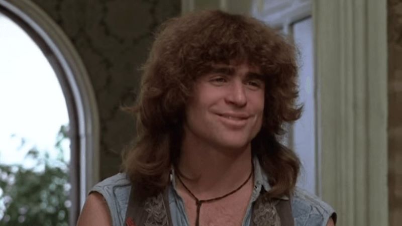 actor treat williams