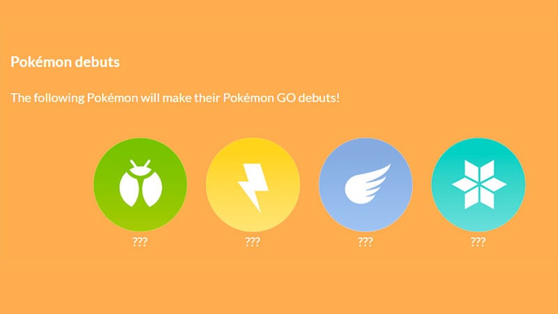 Pokemon Go: Global GO Fest 2023 Ultra Unlock Guide