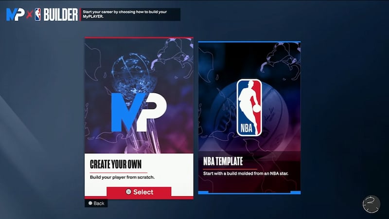 All Secret Builds in NBA 2k24 (& How To Unlock Them)