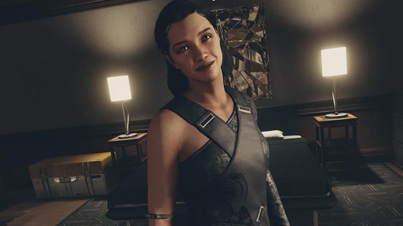 You miss some companions without completing some missions.