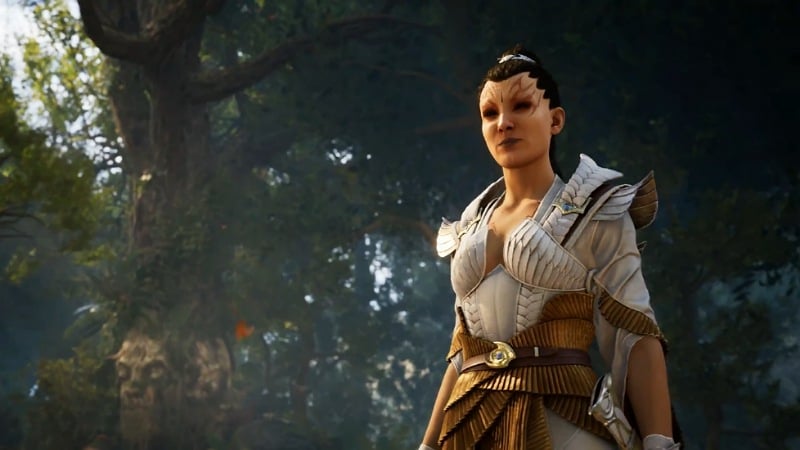 Ashrah MK1