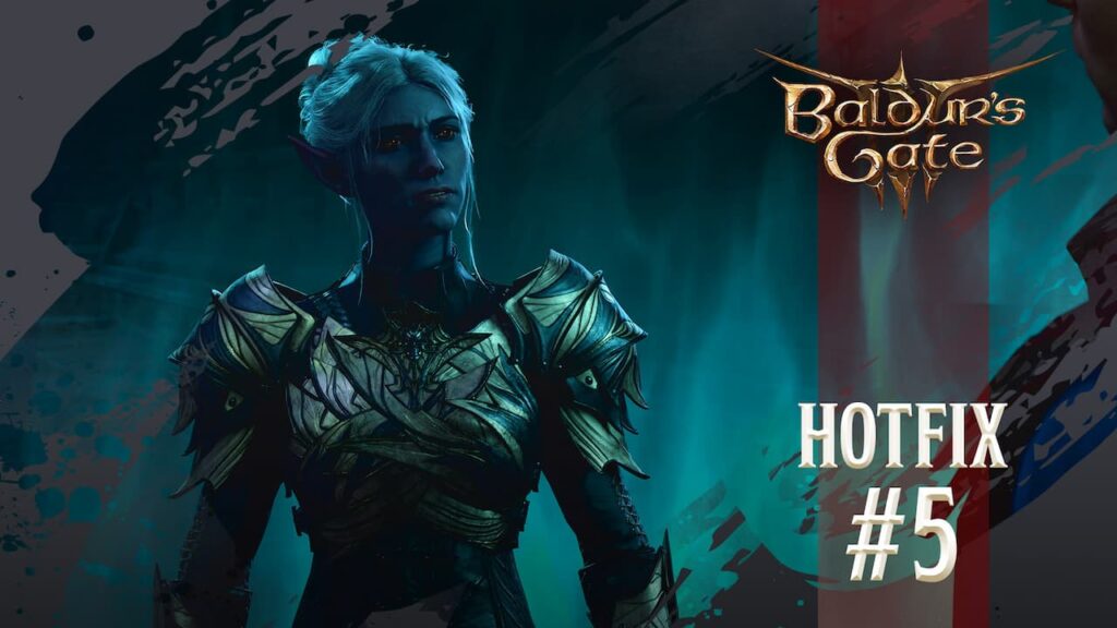 Baldur's Gate 3 Romance Is Being Overhauled for PS5 Release