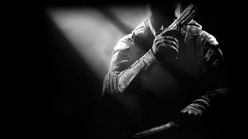 Call of Duty 2025