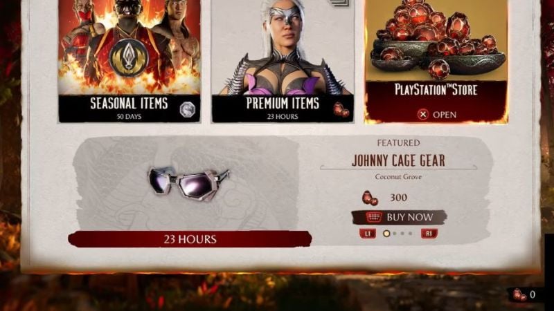 Can You Get Dragon Krystals for Free in Mortal Kombat 1?