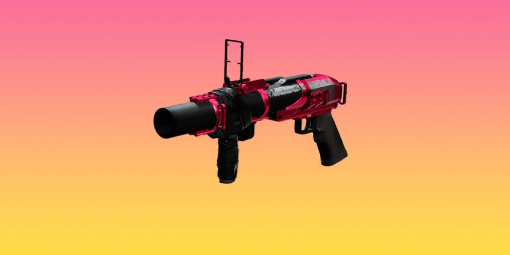 Destiny 2 Harsh Language God Roll Guide