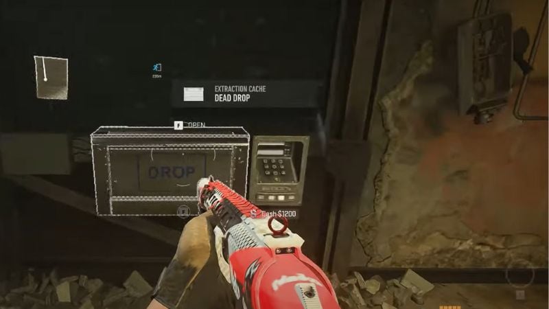 How To Complete Pay It Forward in DMZ