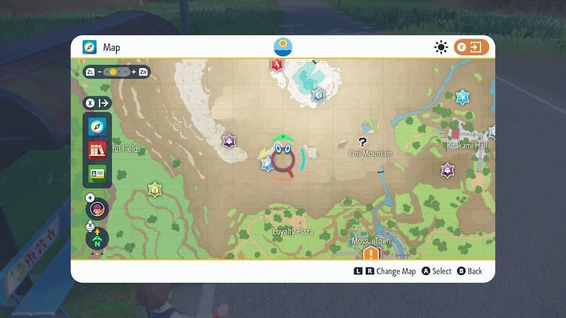 How To Get (& Evolve) Clefairy in Pokemon Scarlet and Violet The Teal Mask