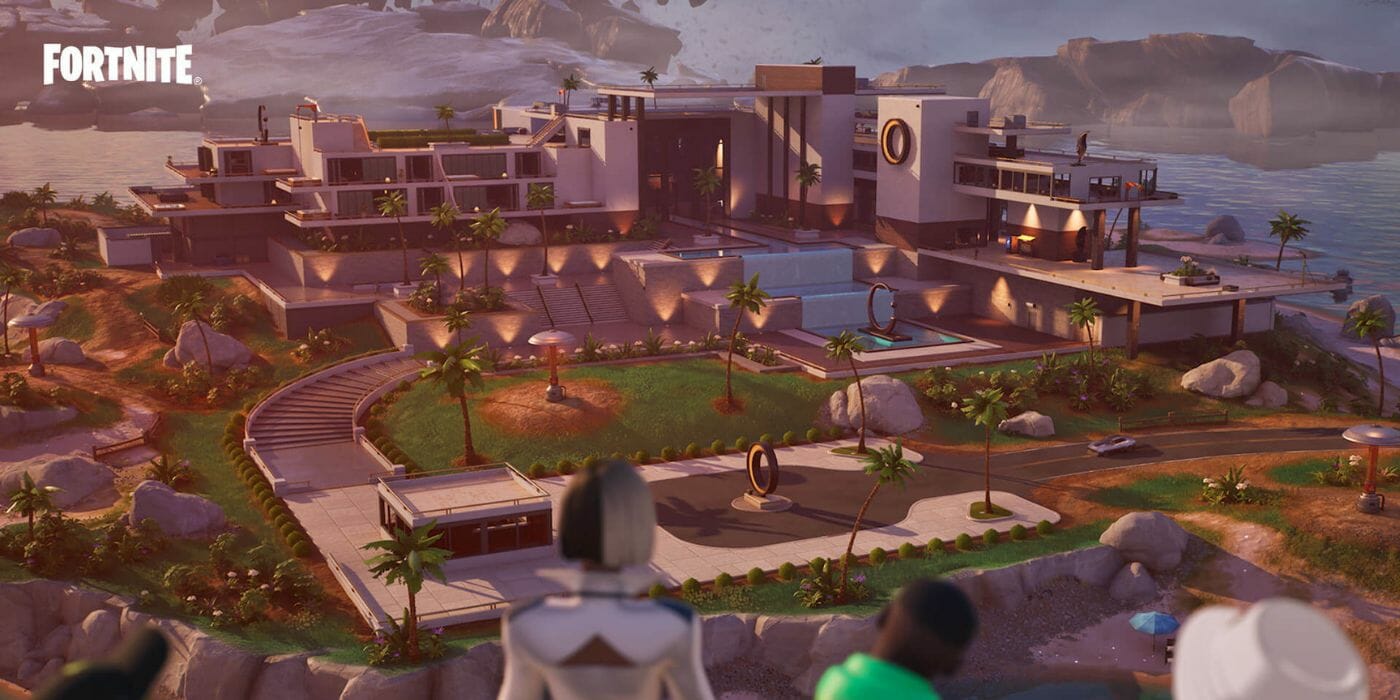 Fortnite FTC refund