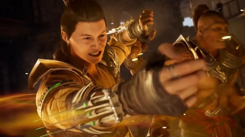 How Many Achievements and Trophies Are There in Mortal Kombat 1