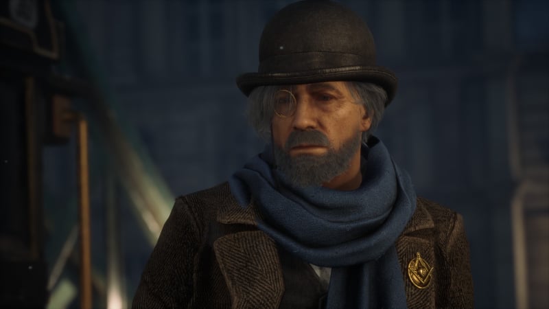 Geppetto