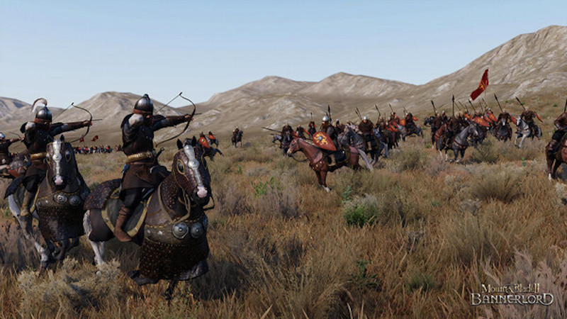 Patch Notes for the Mount and Blade 2: Bannerlord 1.1.6 Update - Gameplay Footage