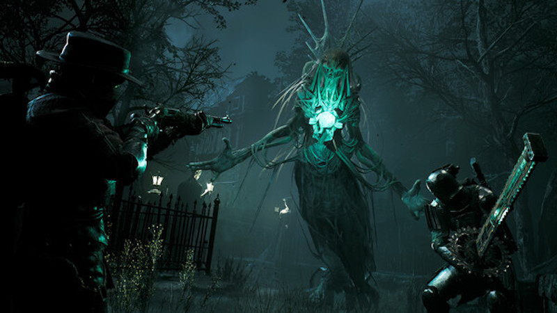 Patch Notes for the Remnant 2 September 7 Update - Gameplay Footage