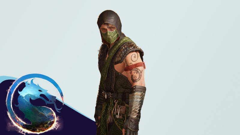 Reptile MK1