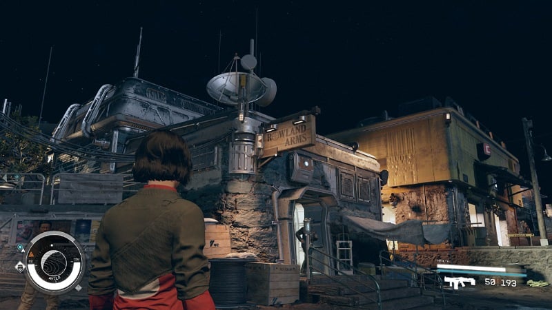 Akila City Vendor