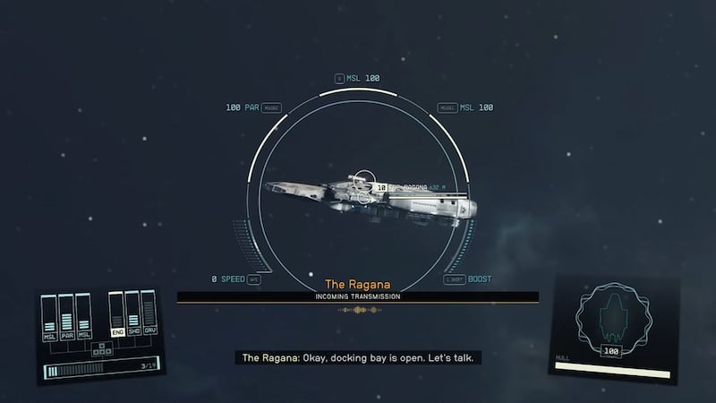 Should You Spare or Kill Austin Rake in Starfield? - Answered