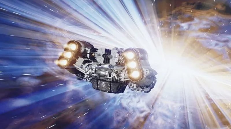 Exploring Starfield on your own is more fun than through the main quest.