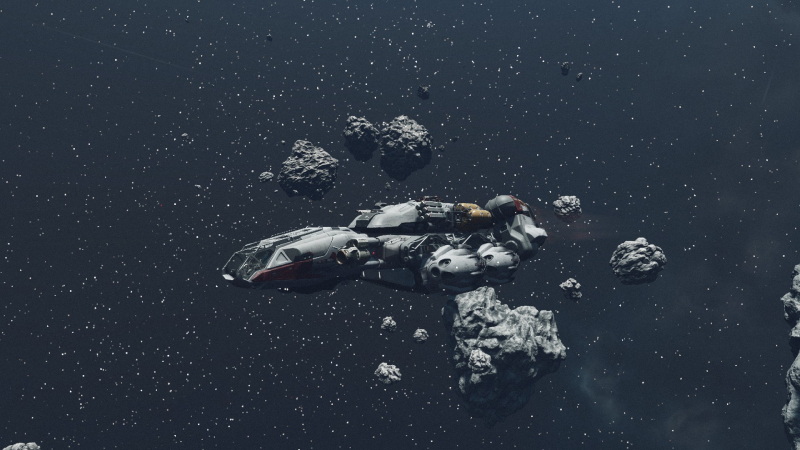 Space Exploration