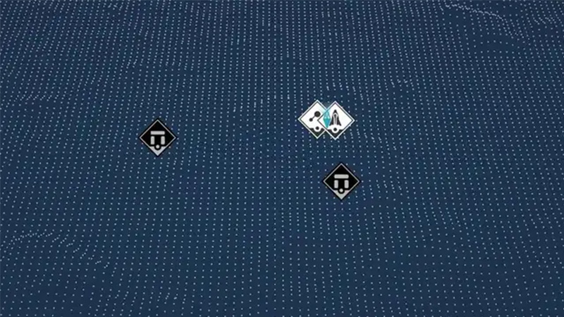 Starfield could use mods for maps.