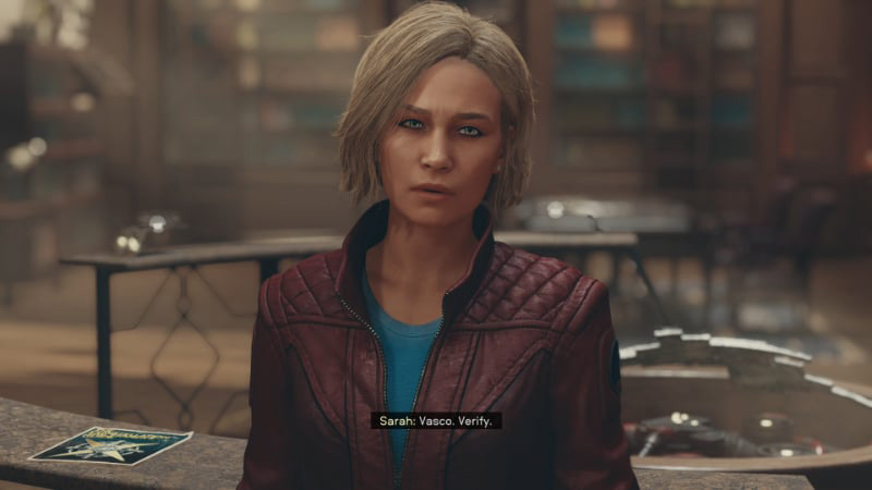 NPCs need to walk faster.