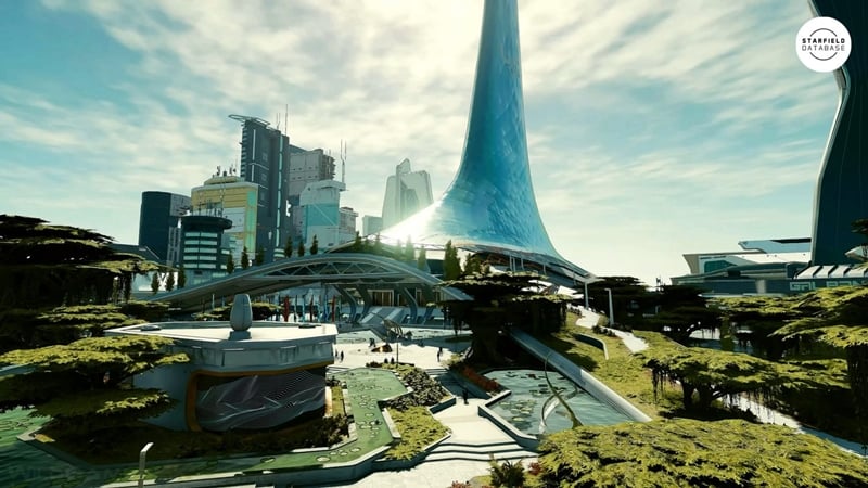 Starfield is an incredibly experience and a special game, but not everyone is happy.