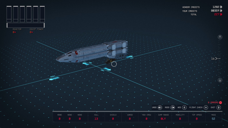 X-Wing Guide