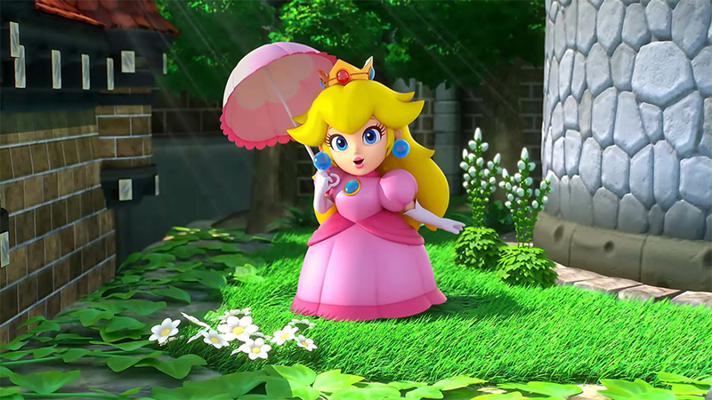 The remake of Super Mario RPG may be a great upcoming title in 2023.