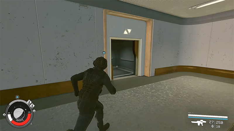 The Well Location in Starfield