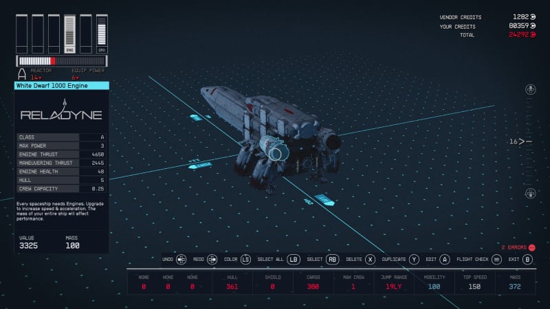 Engine Parts