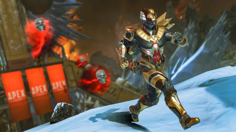 Apex Legends Harbingers Collection Event Update Patch Notes