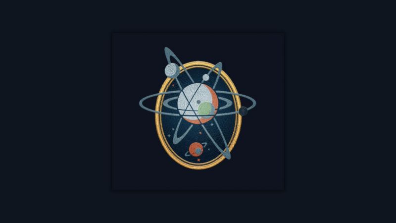 Starfield: Astrophysics