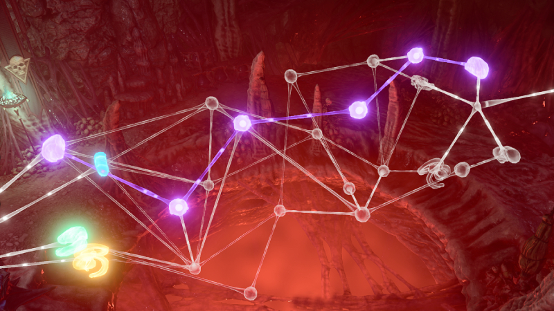 baldurs gate 3 reason